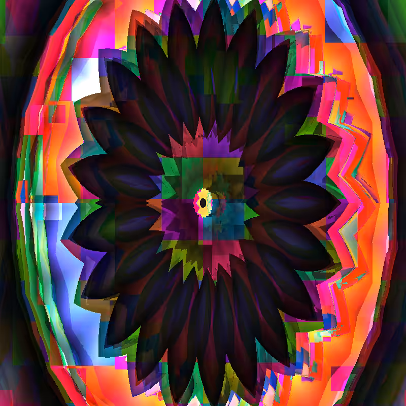BREAD&ROSES #14