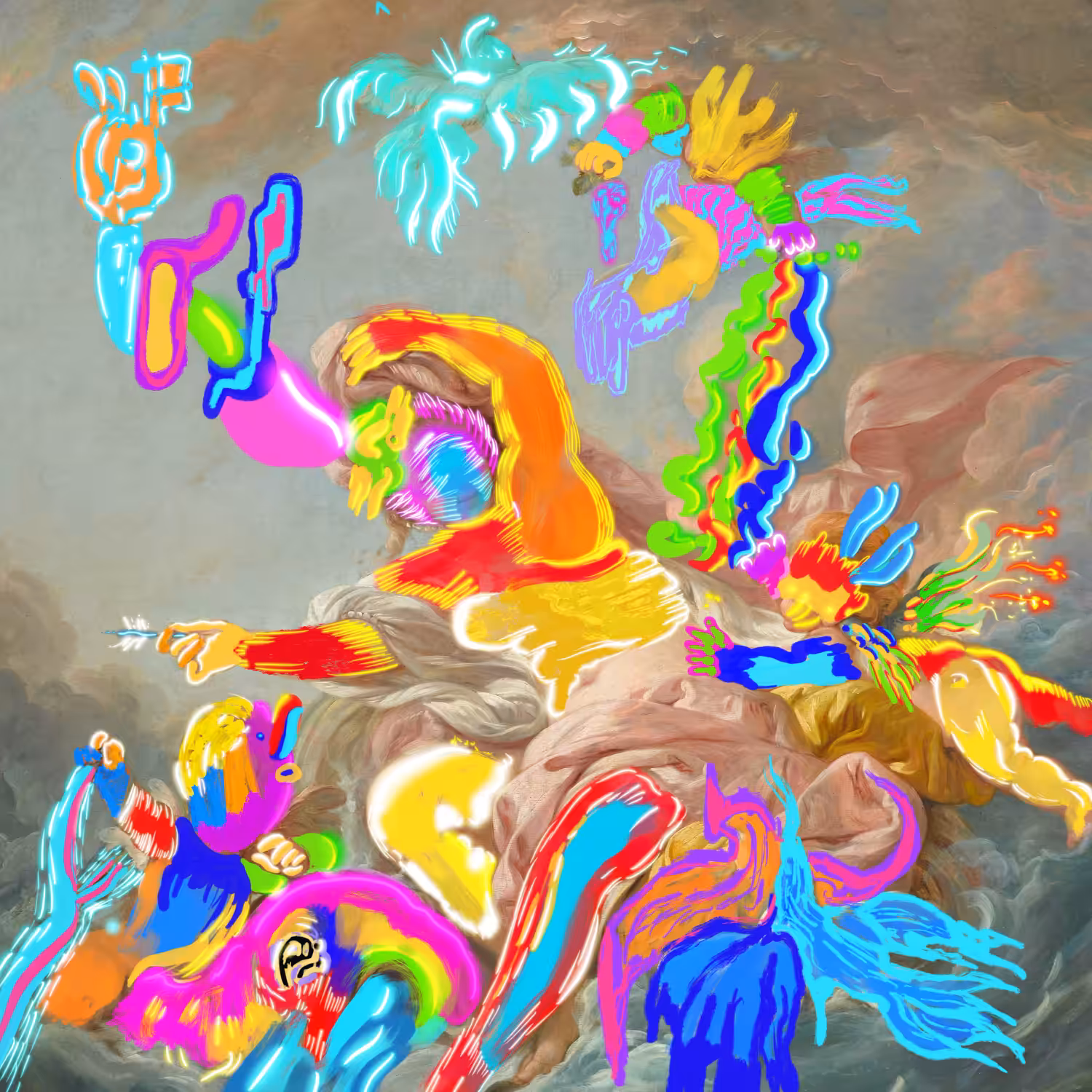 Venus Guidance