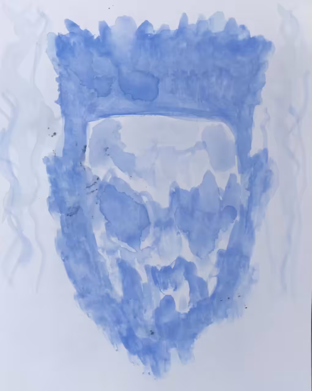 Blue Abel