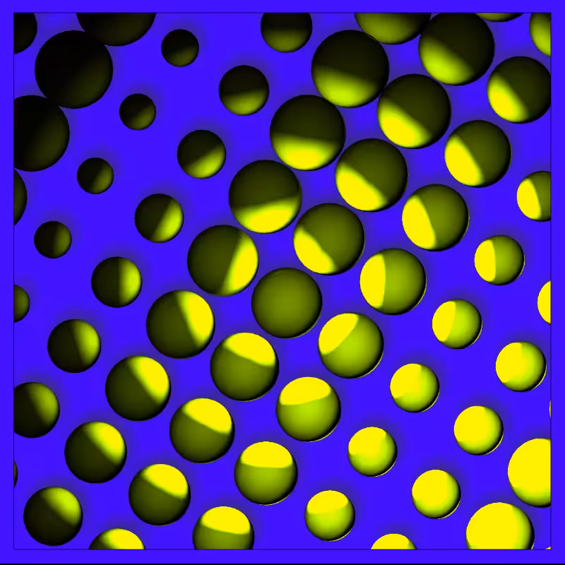 ComedyHalftone #7