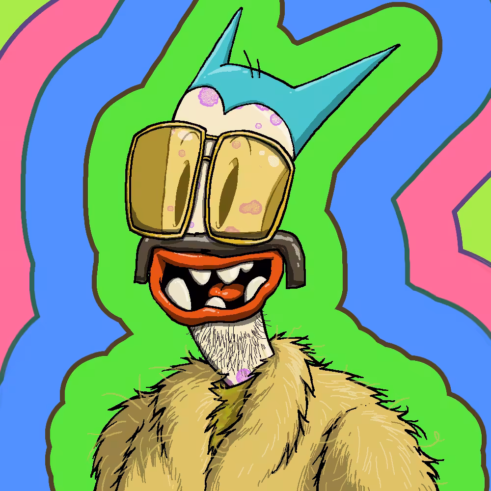 Doug TenNapel's Eternal Klay: BoogieDownKlay