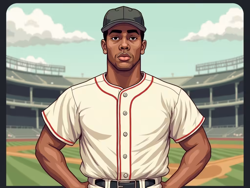 DataBaseball: DatabaseBall Player #46140