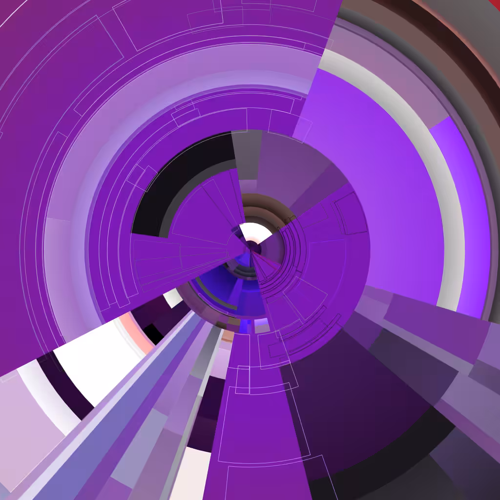Warp Speed