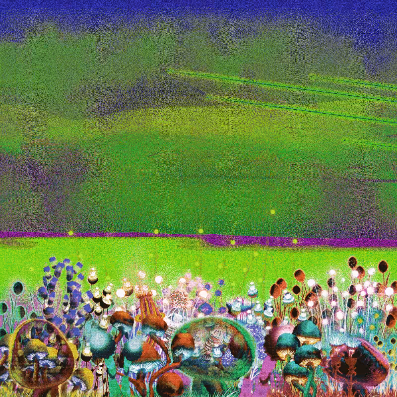 Onablo's Meadow #130