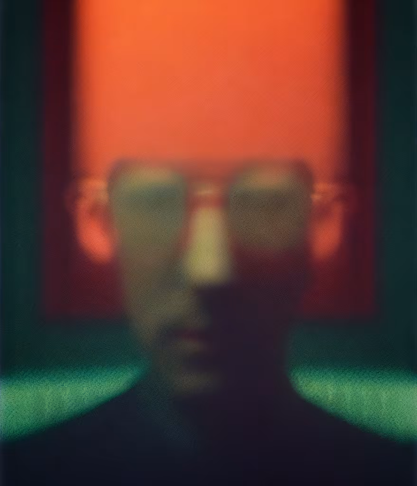 Rothko Fashion 1
