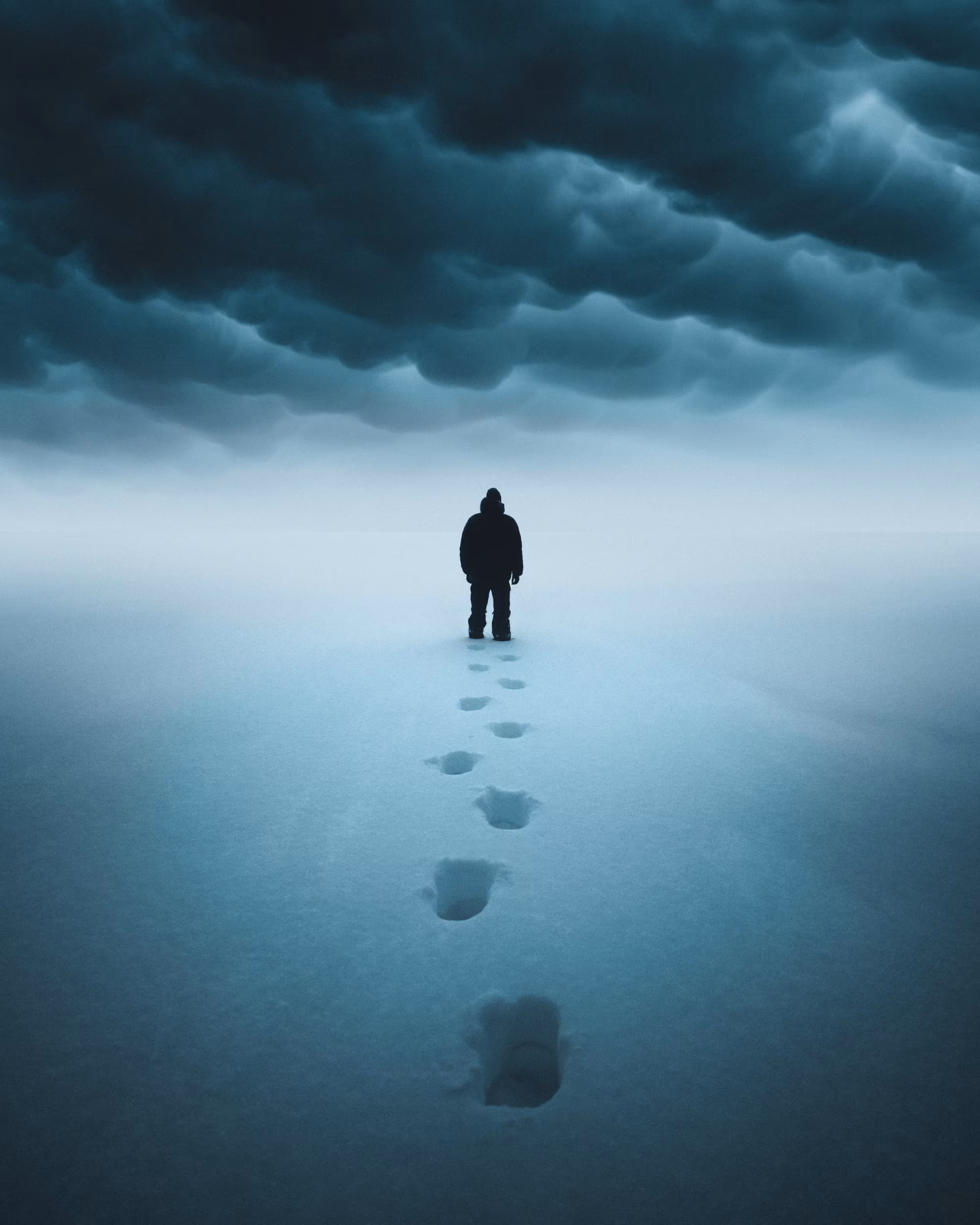#36. Into the Abyss