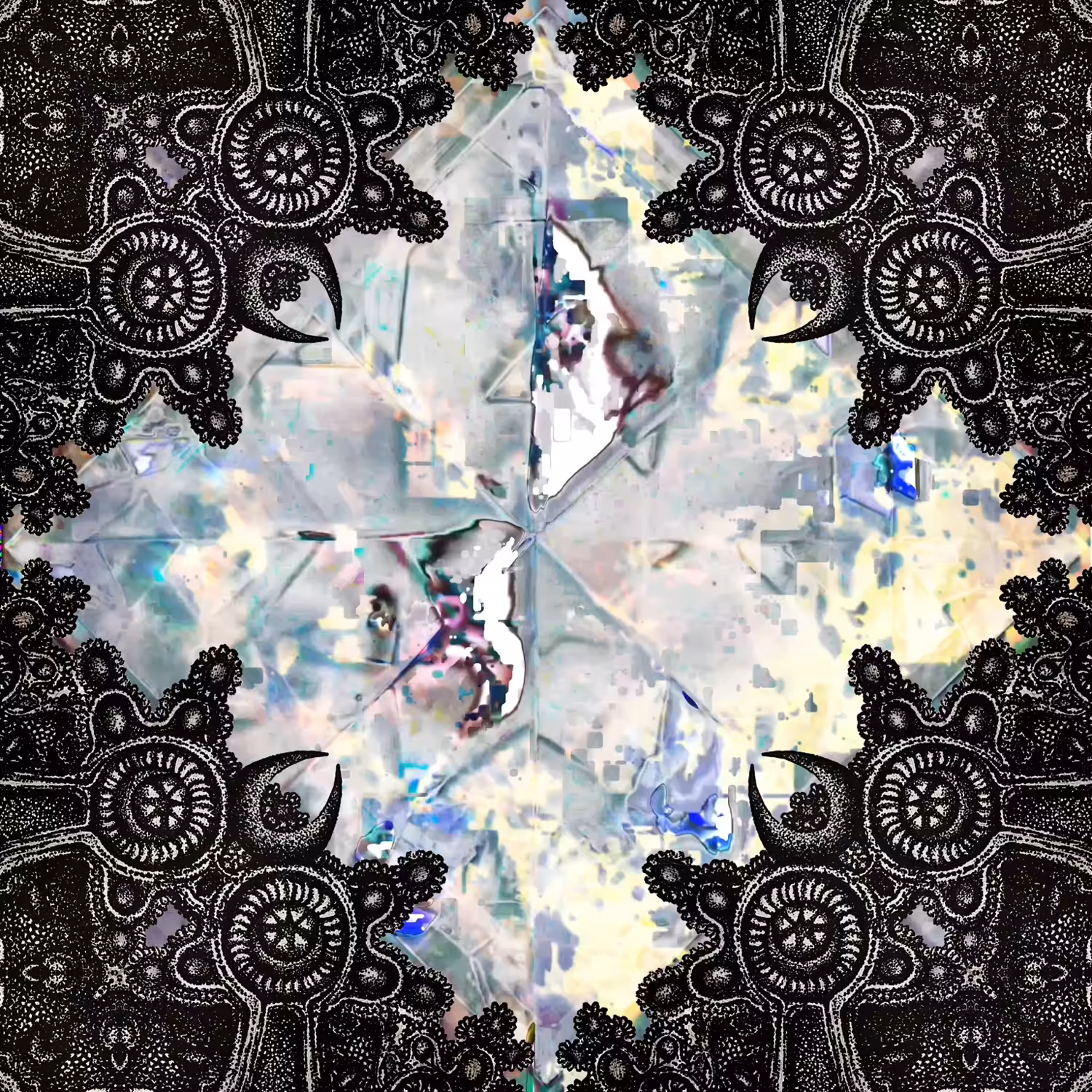 E̴V̴L̷ ̶S̵T̷O̸N̵E̴ #21