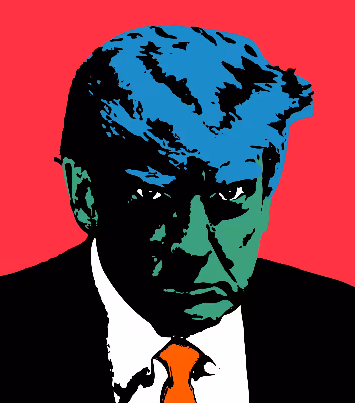 Donald Trump #230