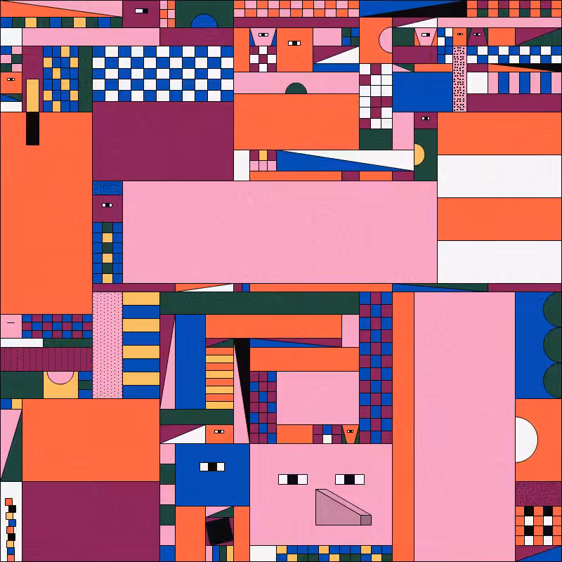 Face Hotel #188