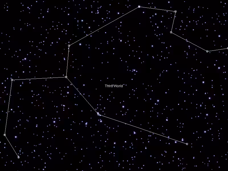 Postcards from StarryNight #7