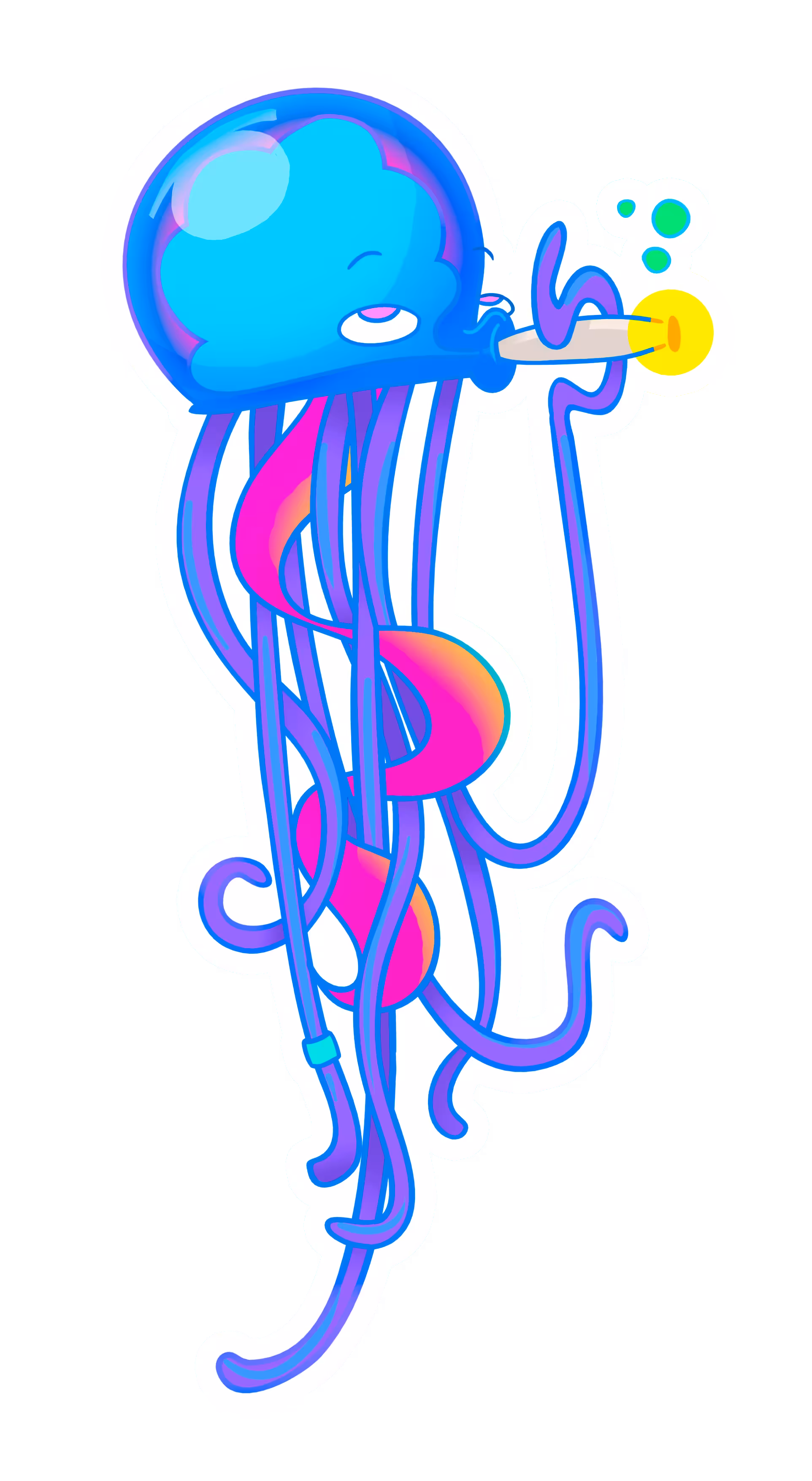 Jointfish