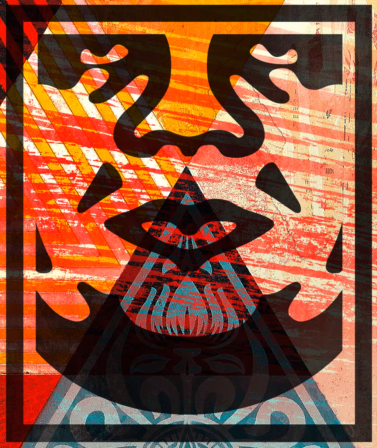 DEGENERATE/REGENERATE #6453