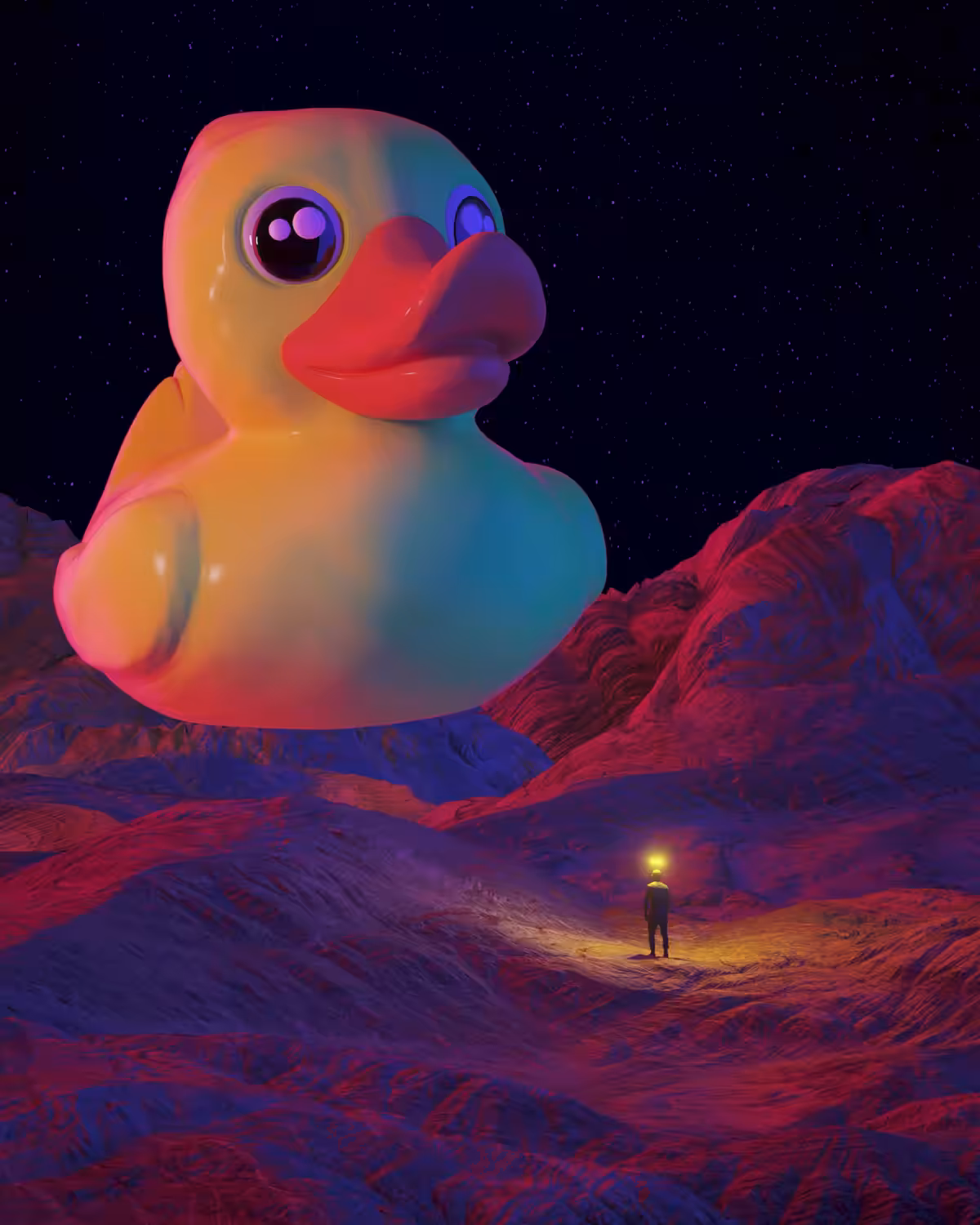 Tales of Toyland