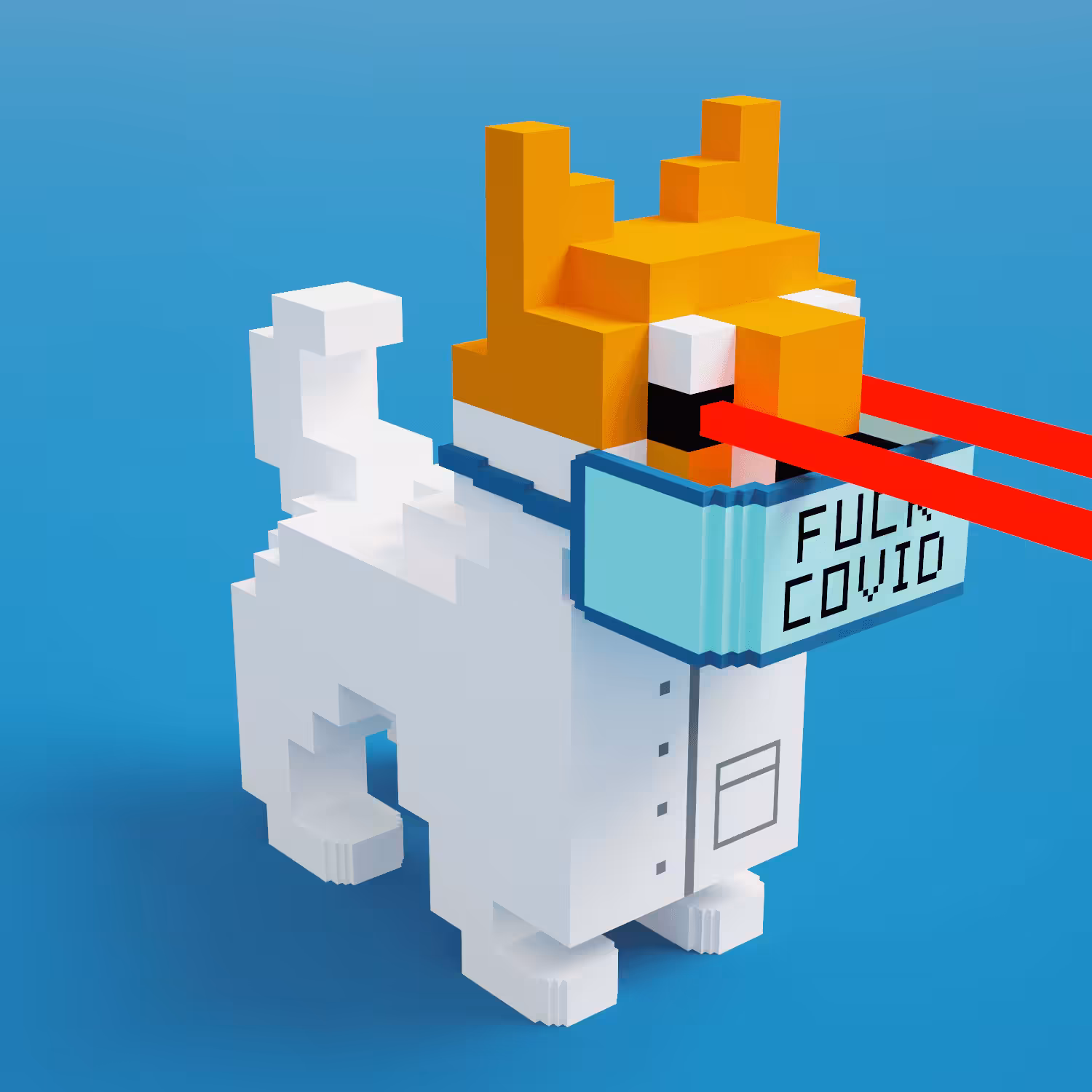DogeBits #209