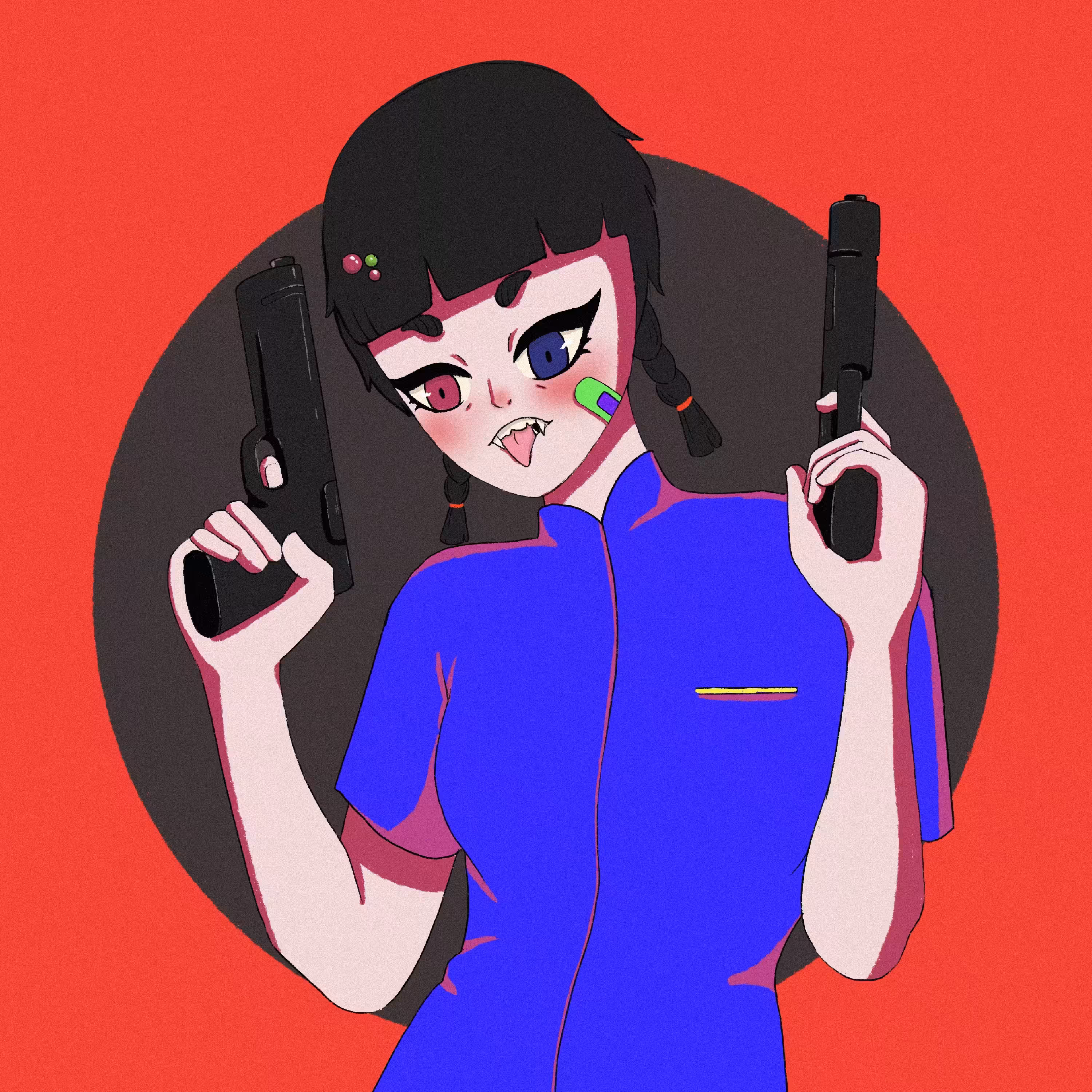 NAKI - 101