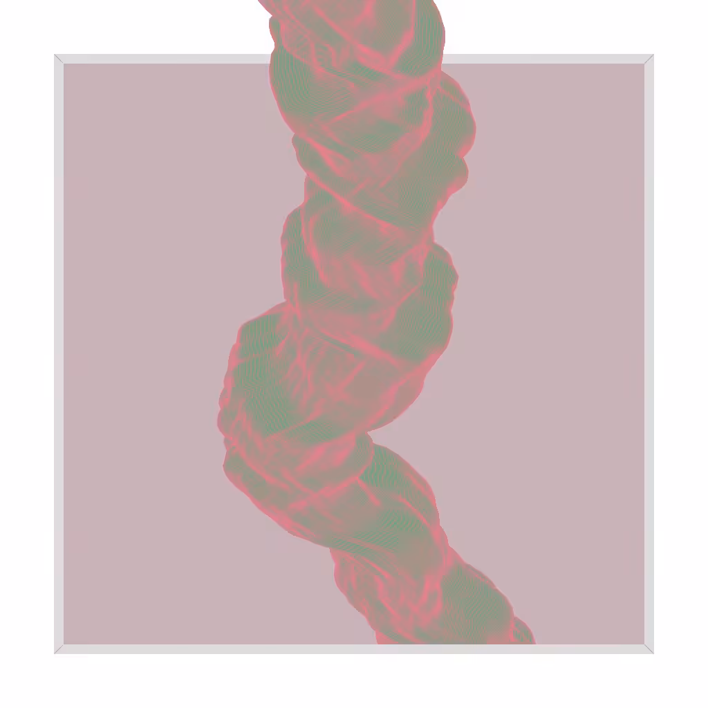 Framed Growth 291