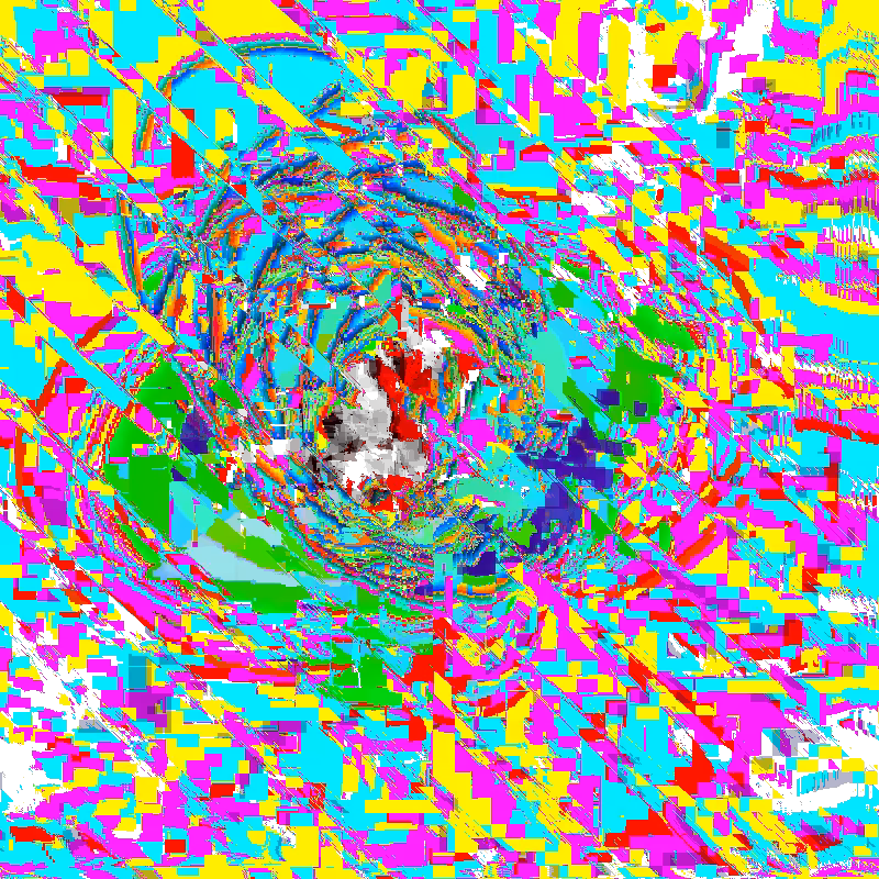 Magic Pixels #78