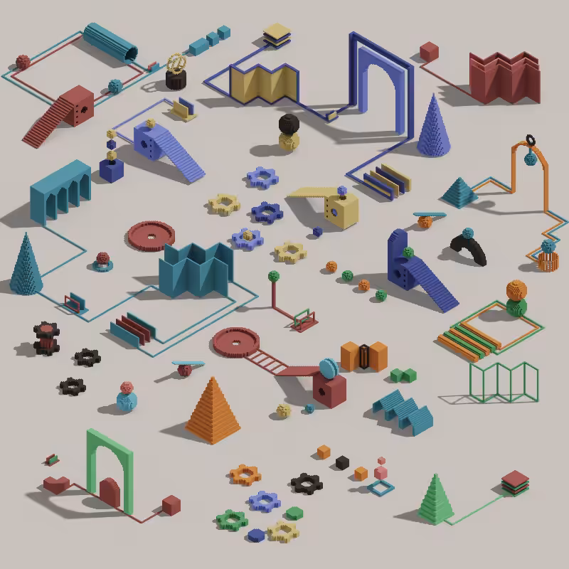 Game land #10