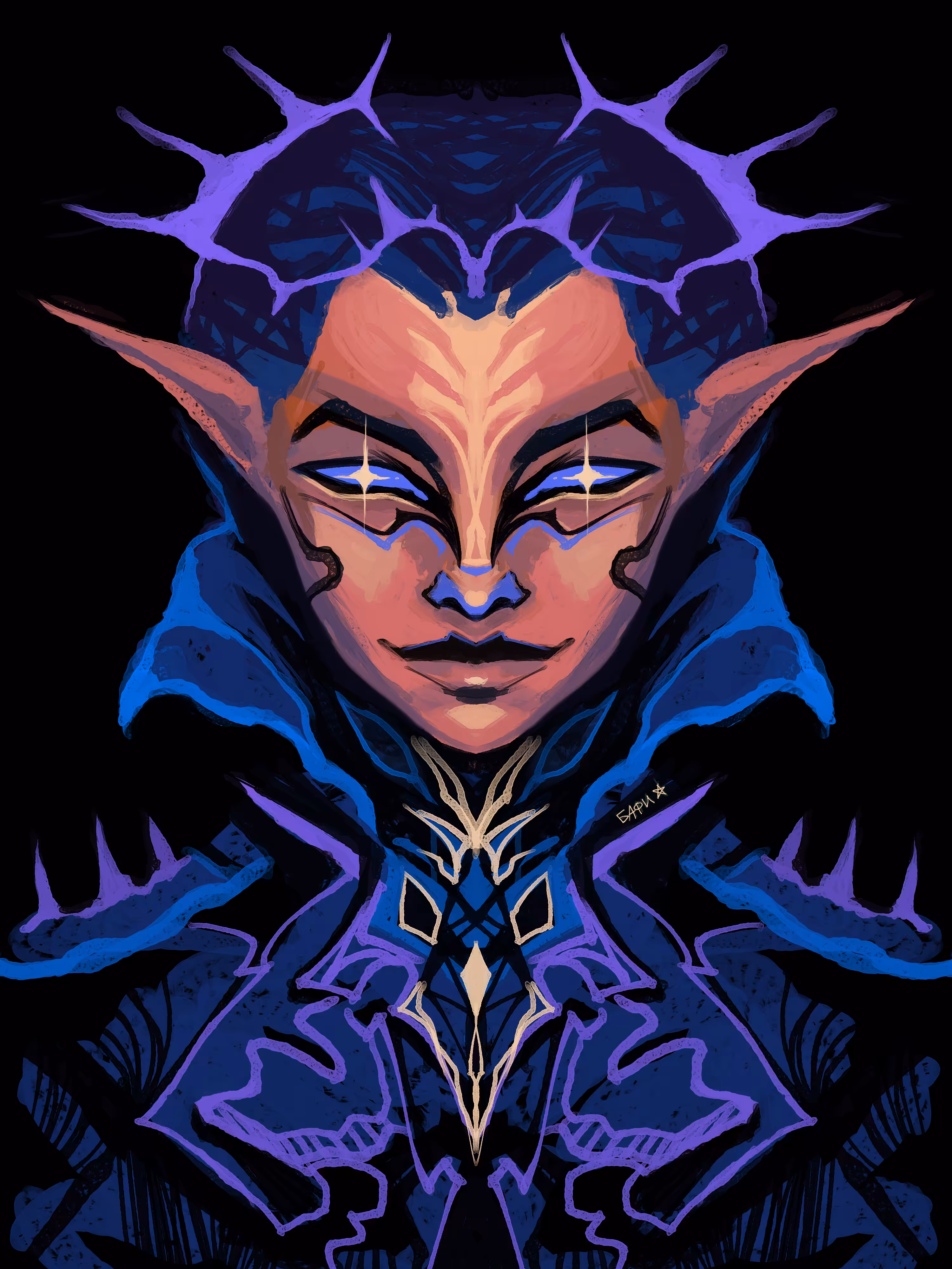 Fae - 28