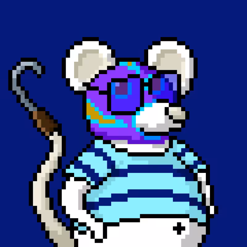 XTZ-Rat #22