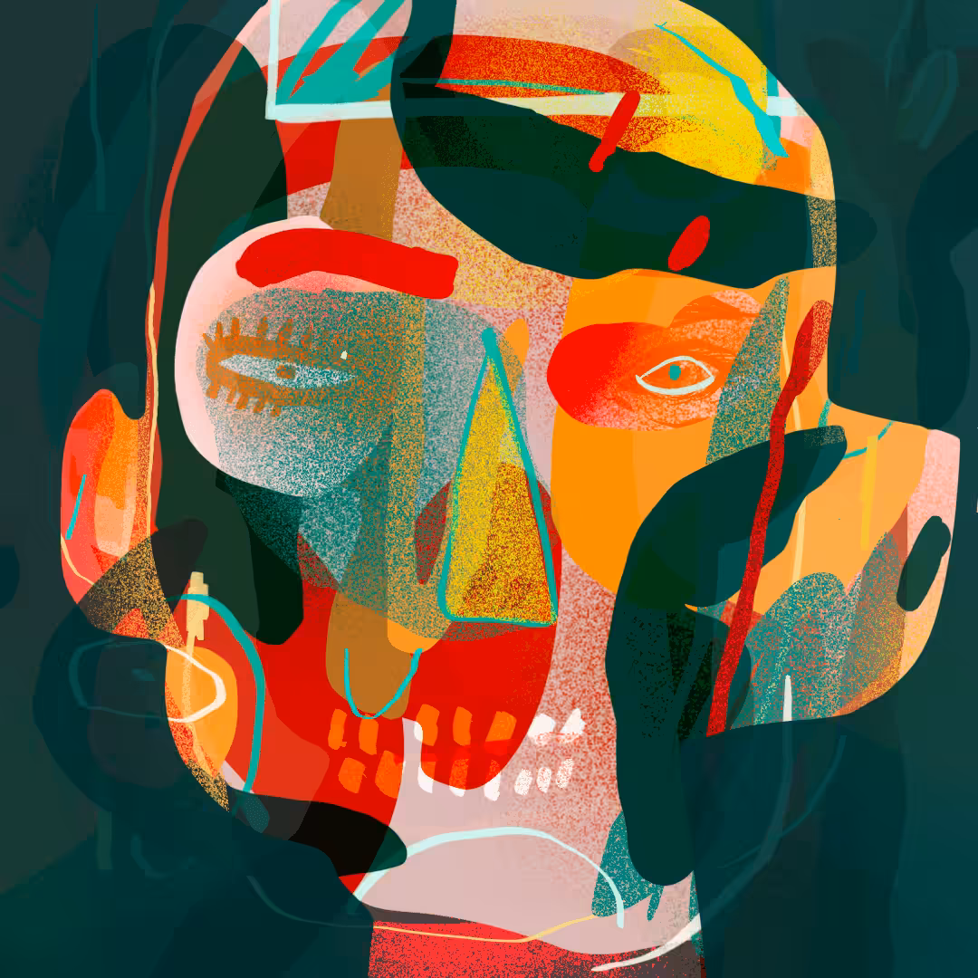 Ghoste Skull 2
