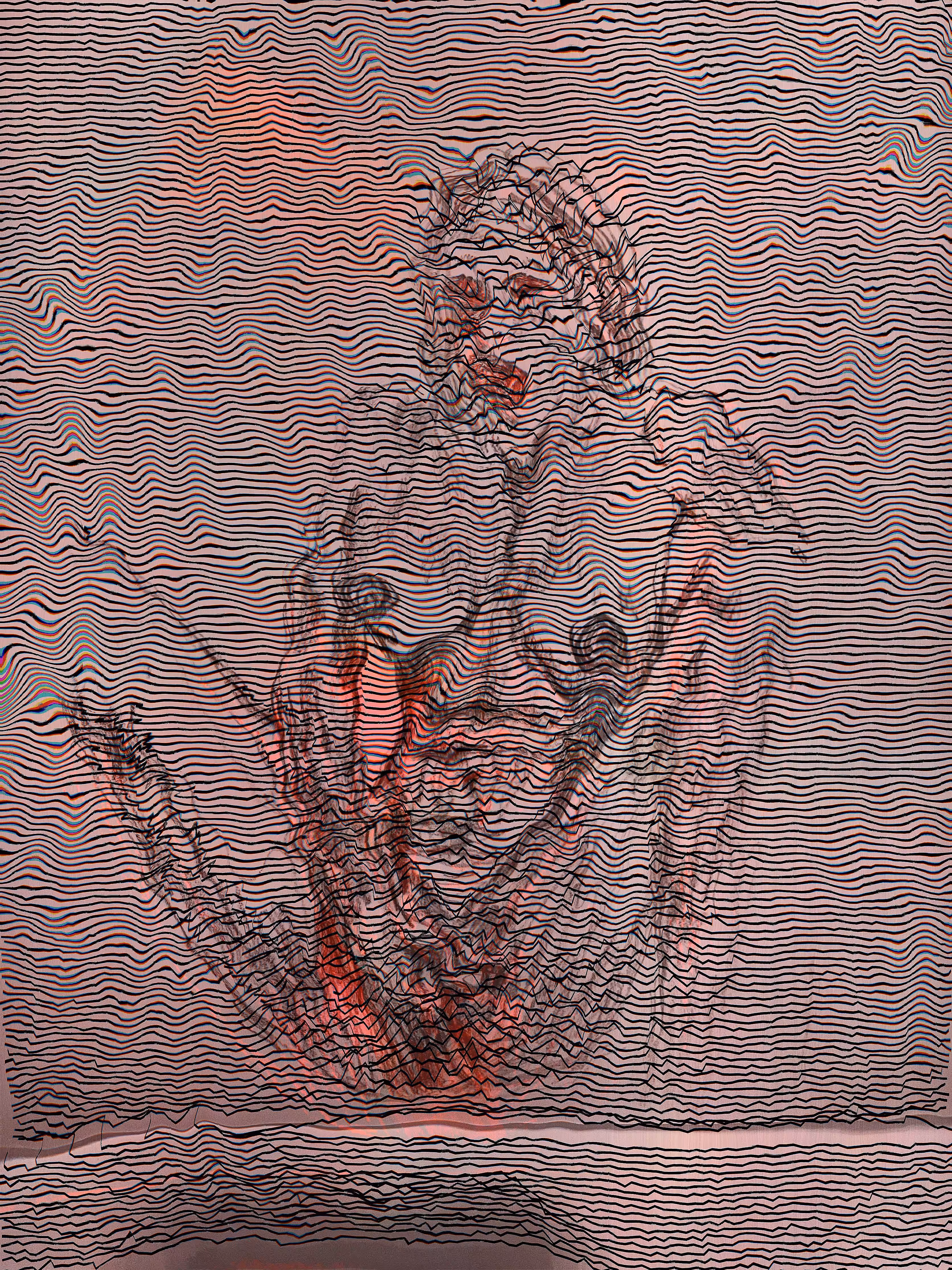 Jeanne Duvals Suche nach Orgon #349980