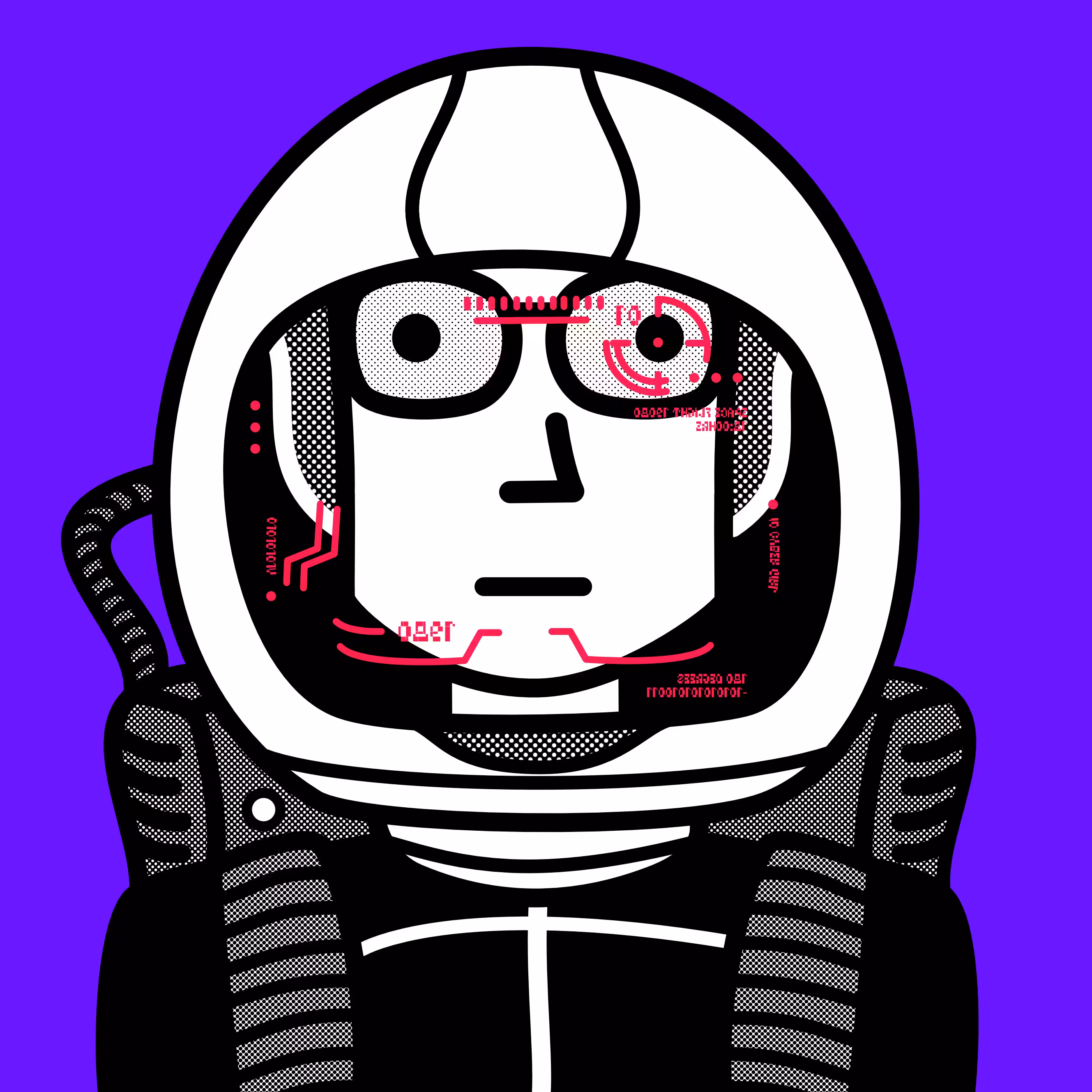 023 Space Pilot