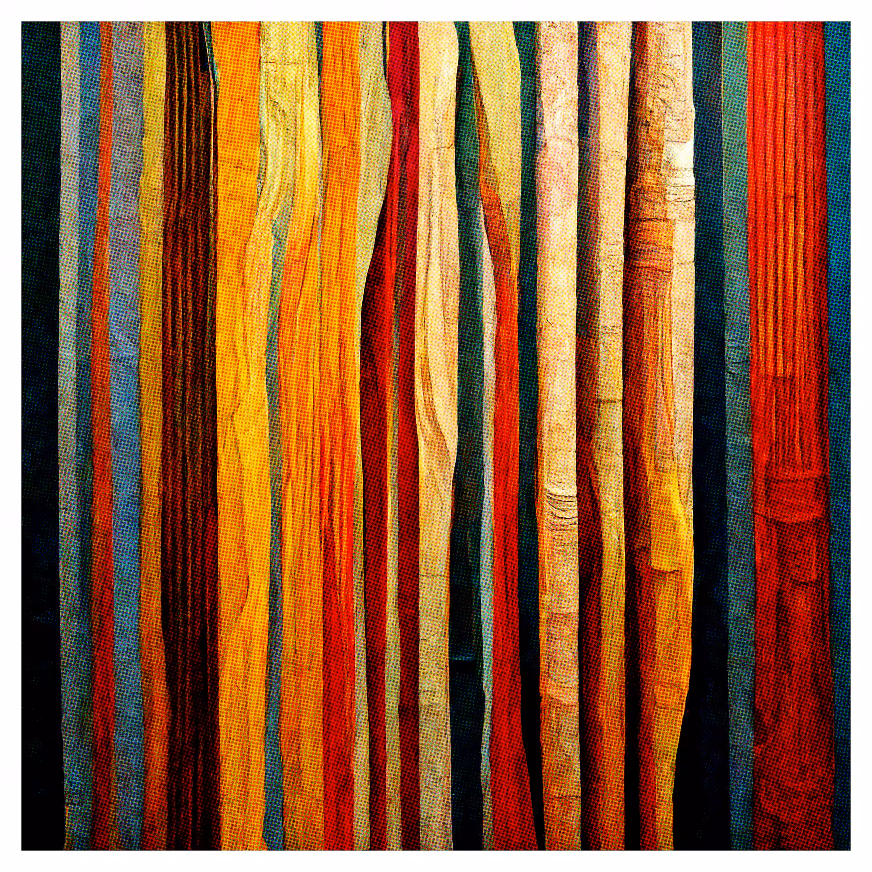 Terracotta 25