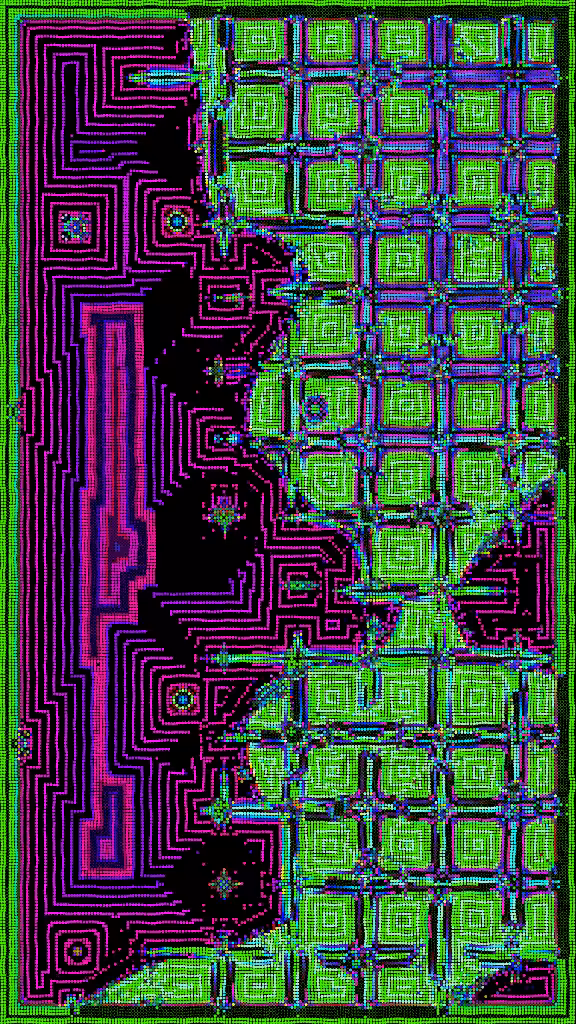 Continuum #6