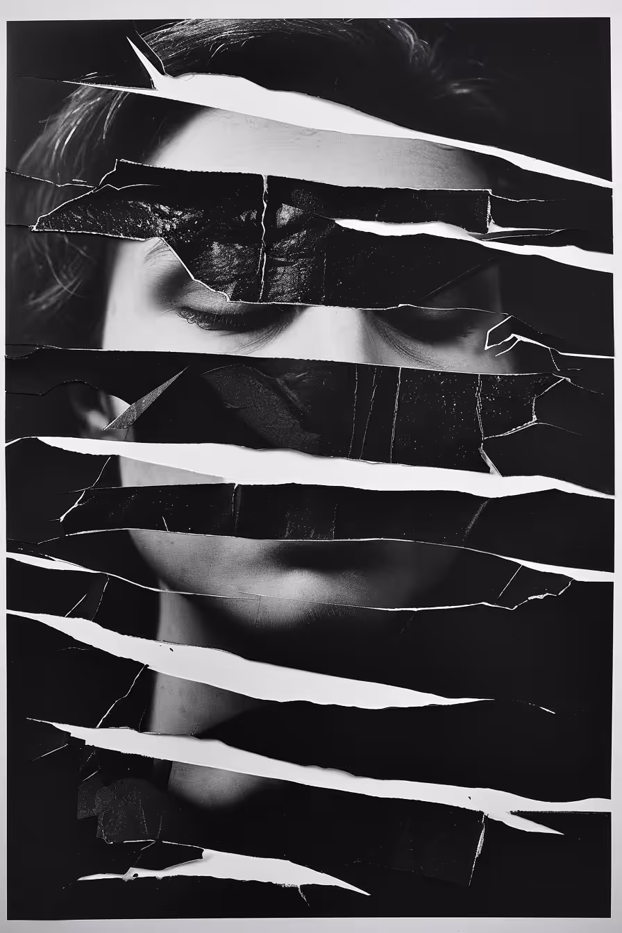 Layer II: Hands That Once Held