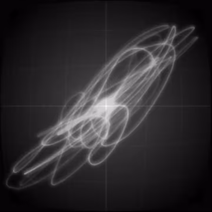 DEAFBEEF Series 0: Synth Poems - Token 69
