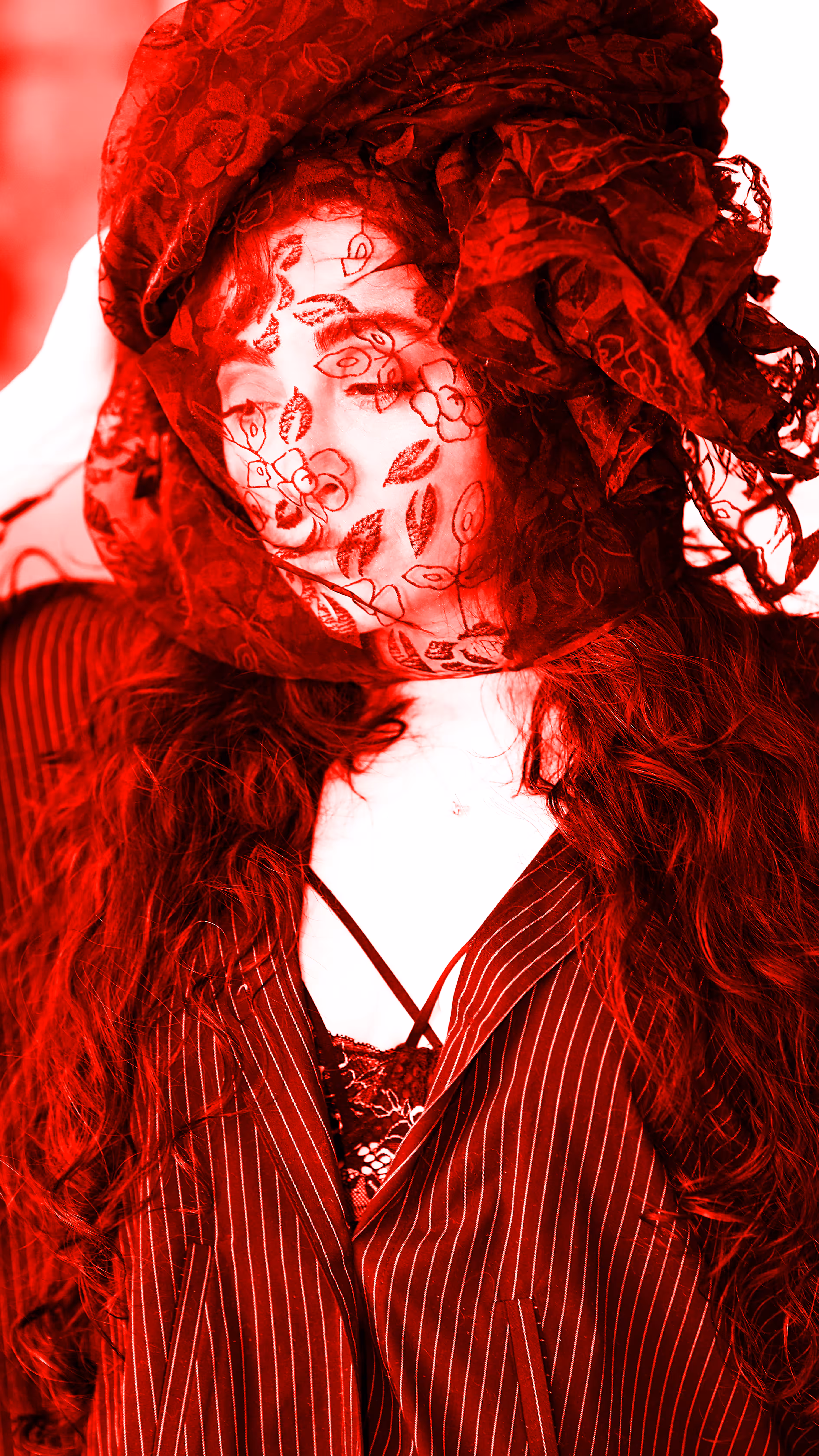 Red I