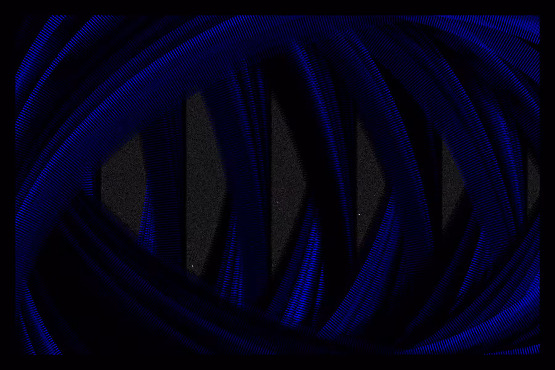 Gateway to the stars #36