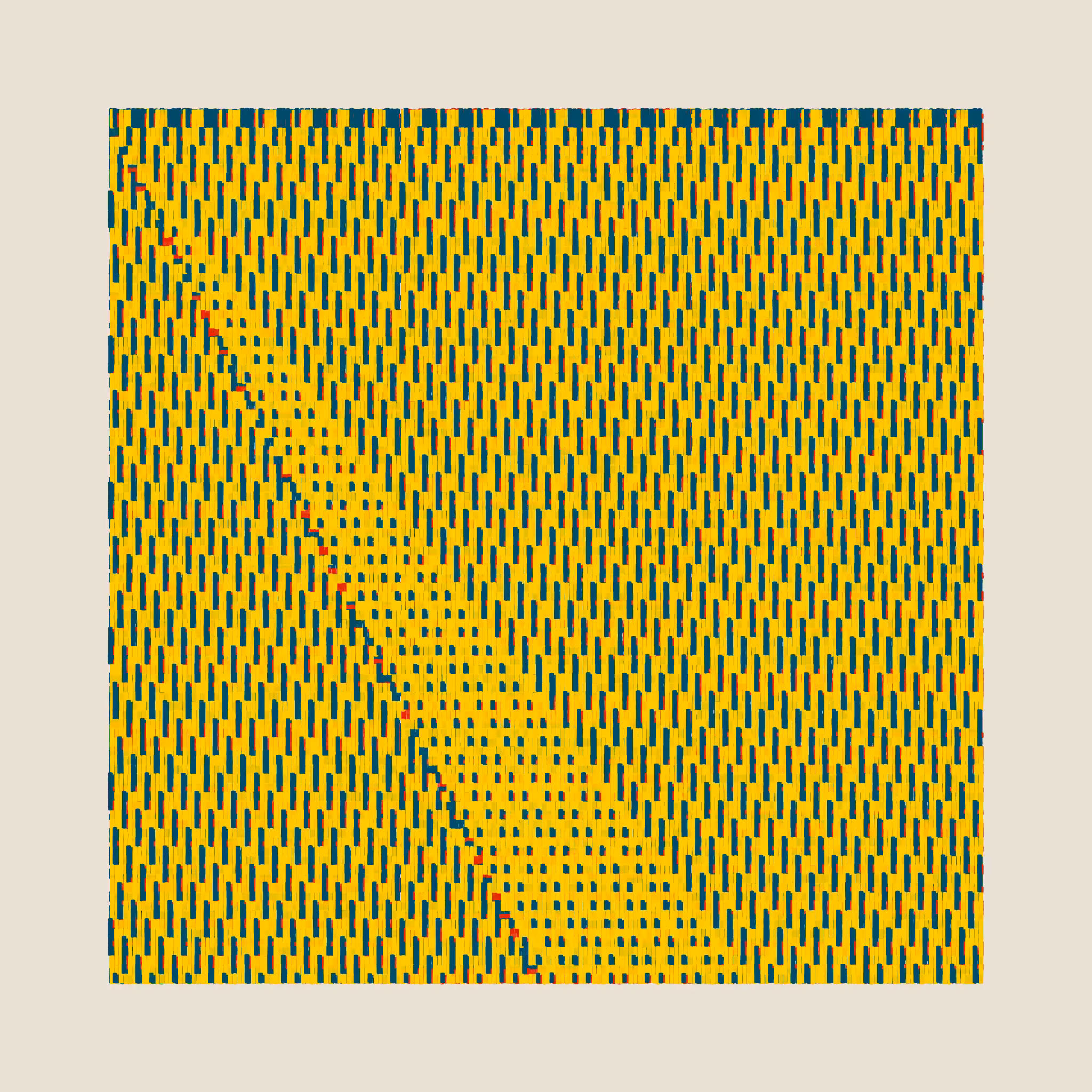 BITFRAMES: #880