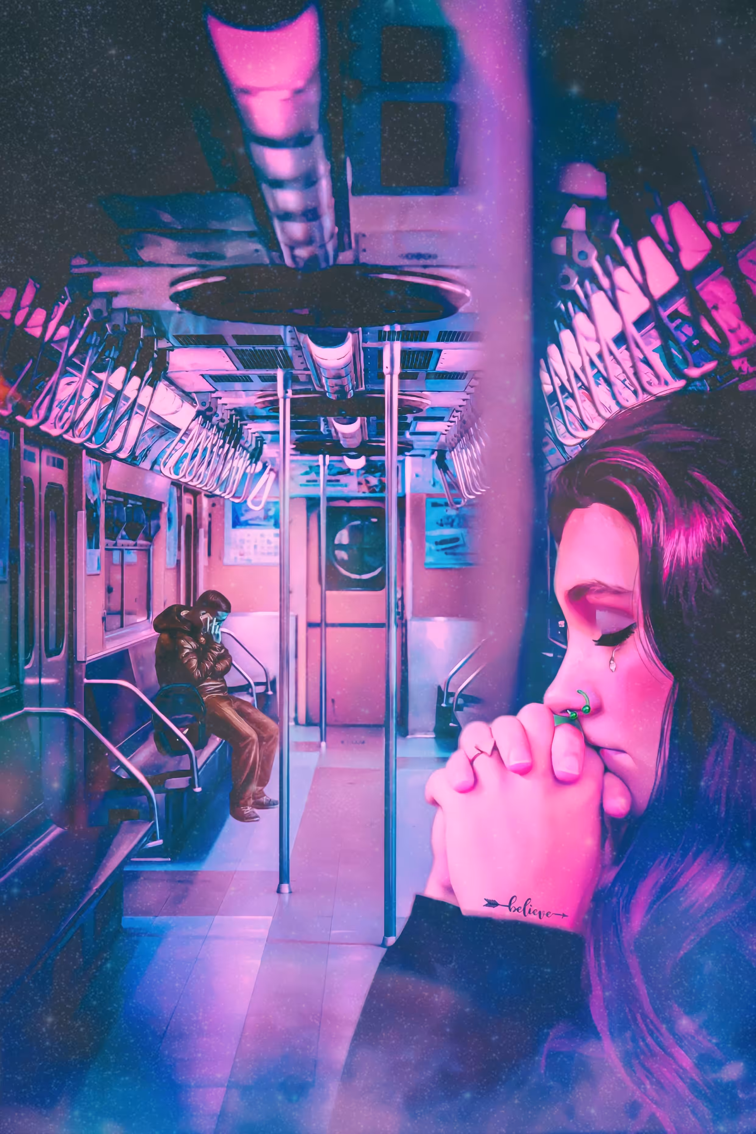 The Midnight Train