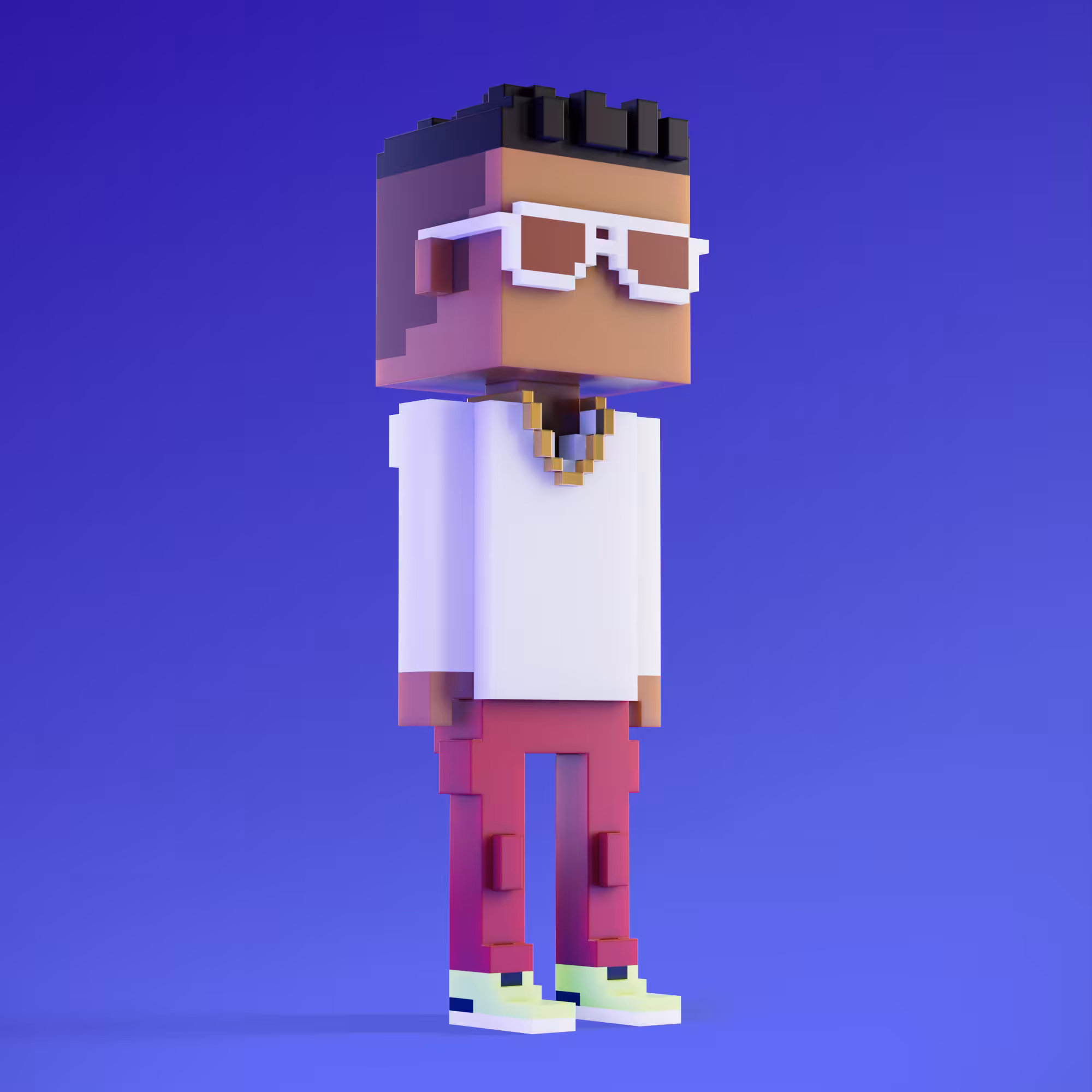 Meebit #13534