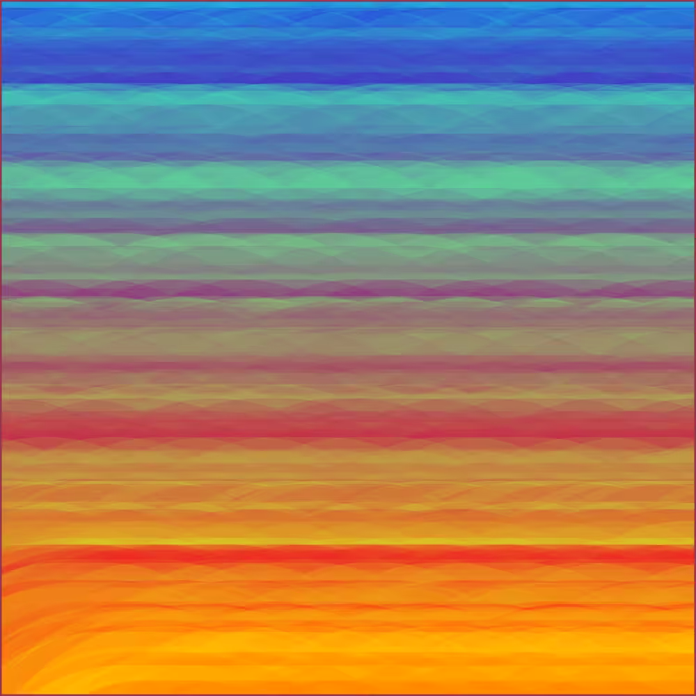 Colorfall #116