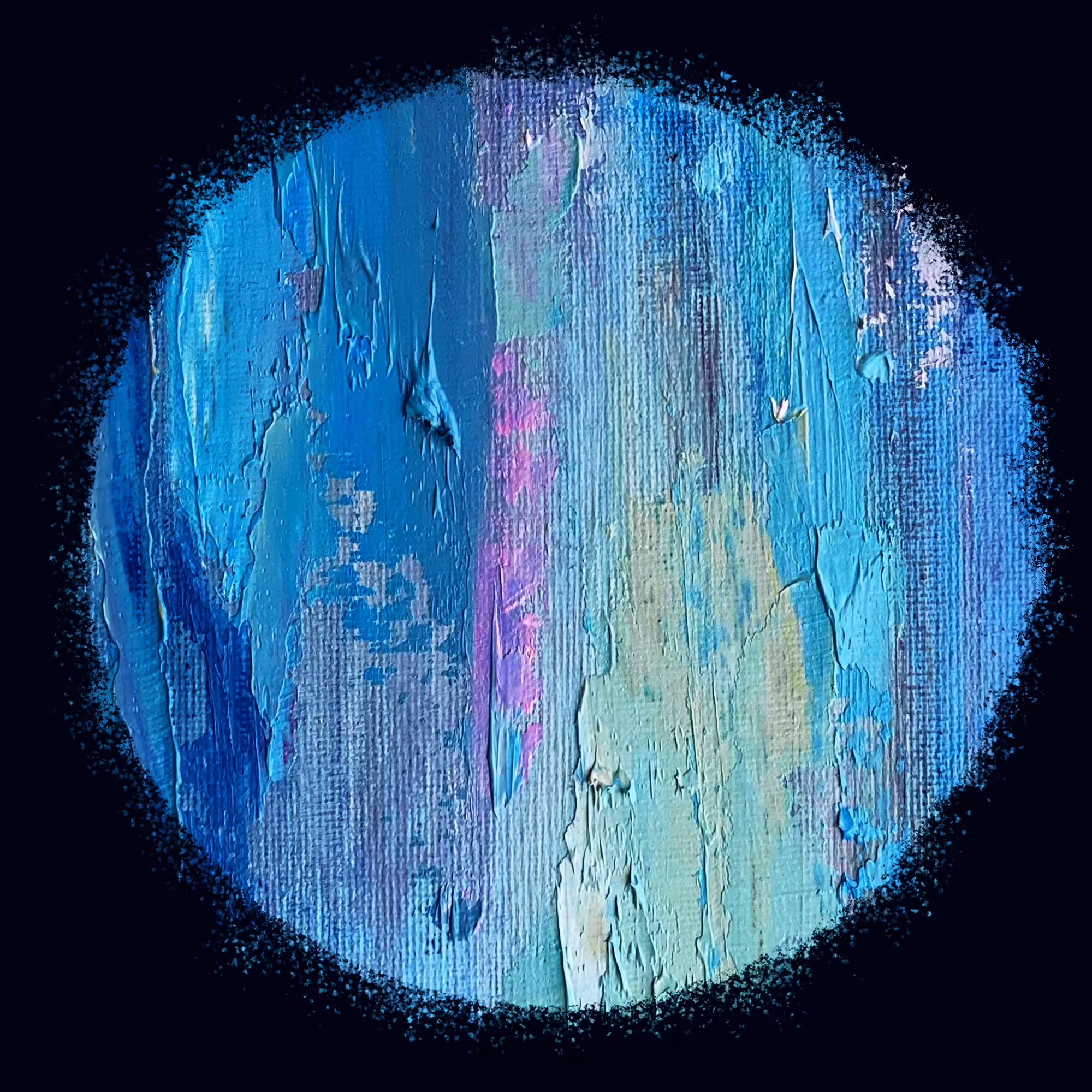 Abstract Planet XV