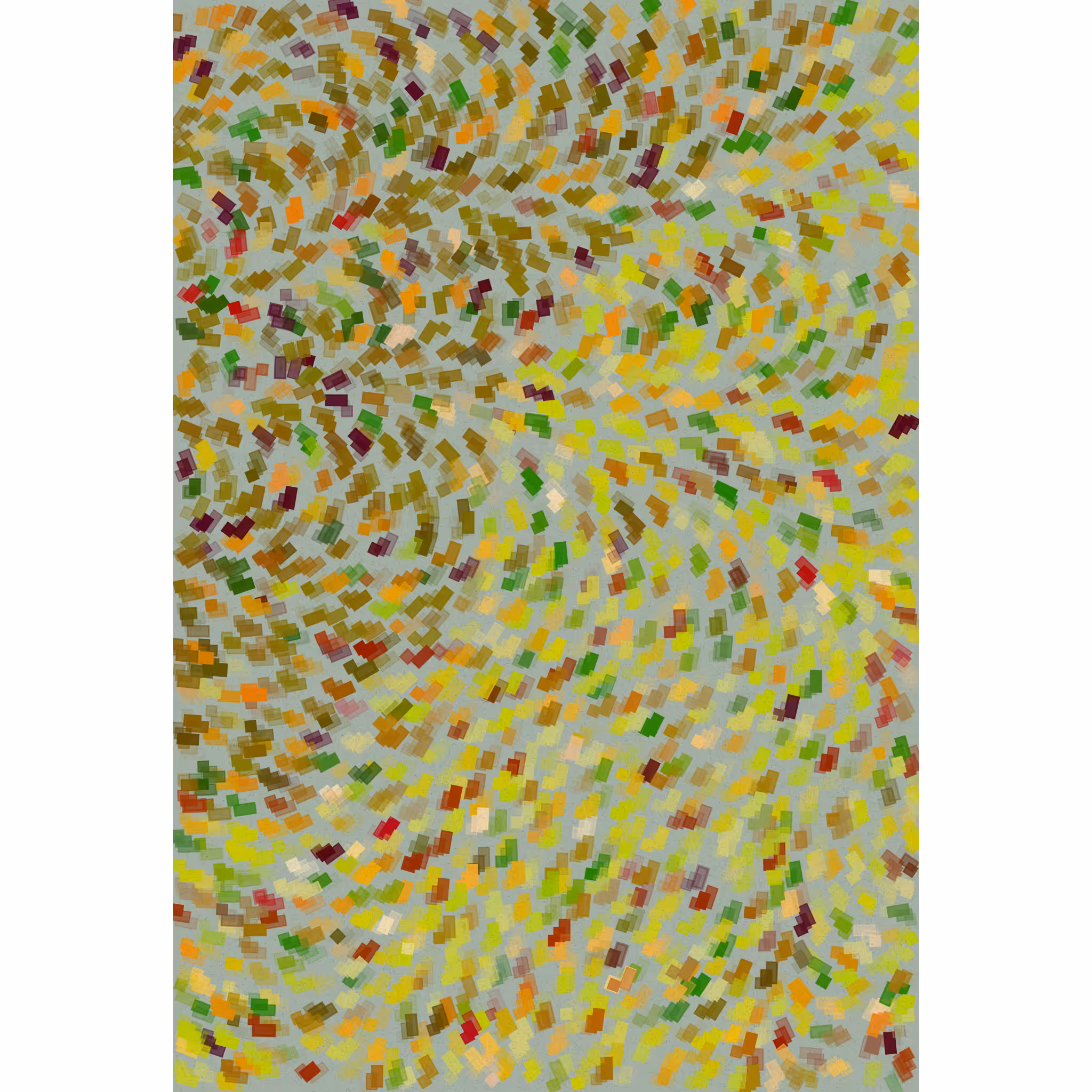 ∞ Movement and Time ∞ V2.0 #248
