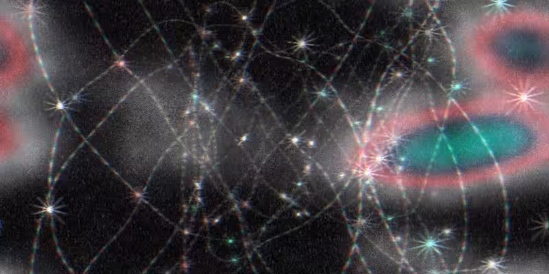 Pulsar #15