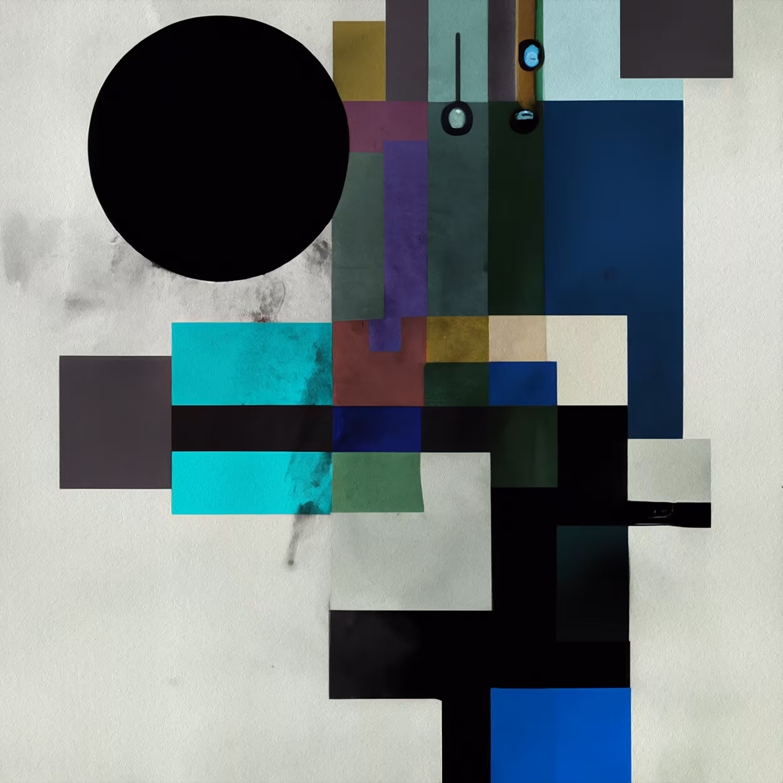 Shifting Realities #28