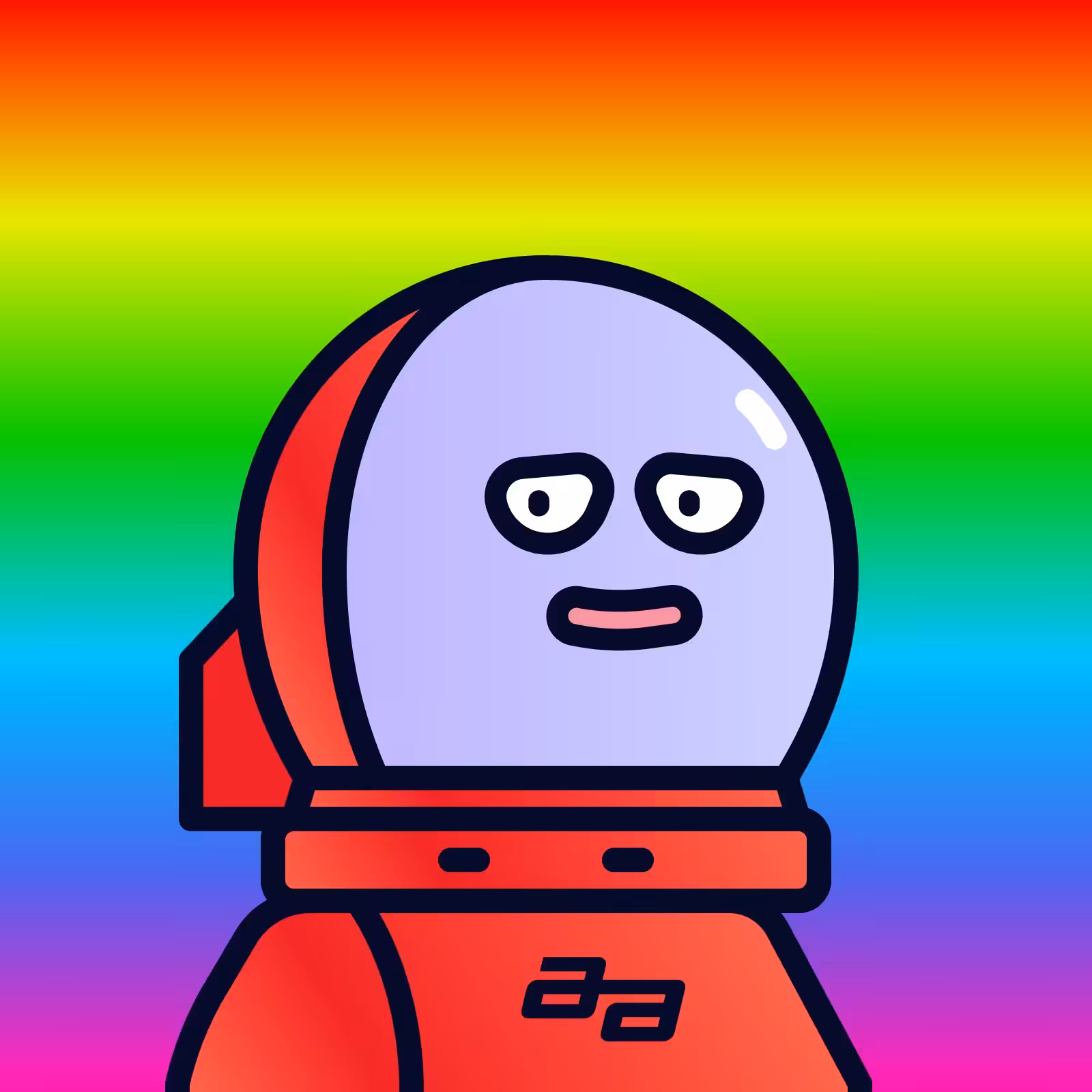 Awkward Astronauts #7278