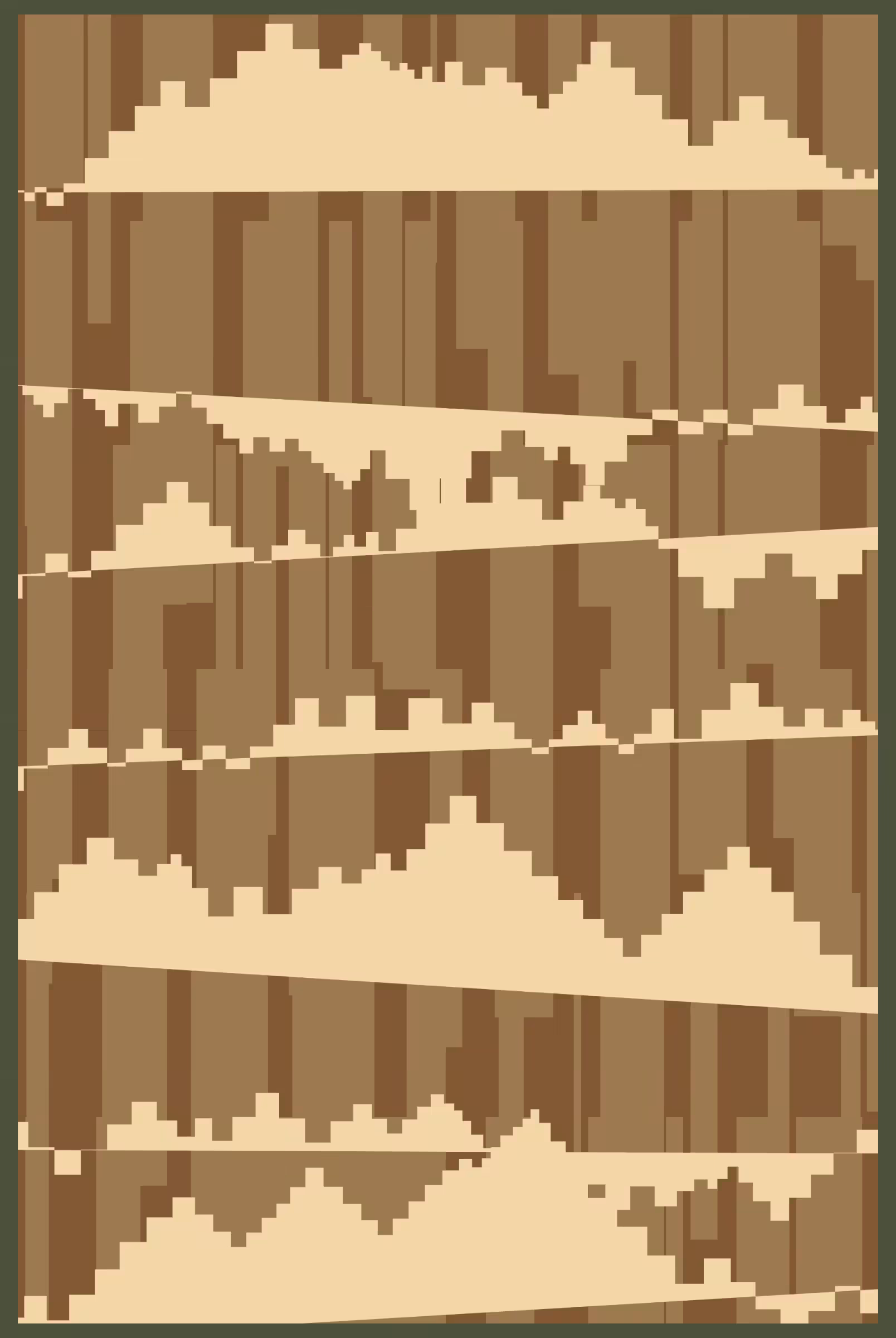 A Staircase Home #3
