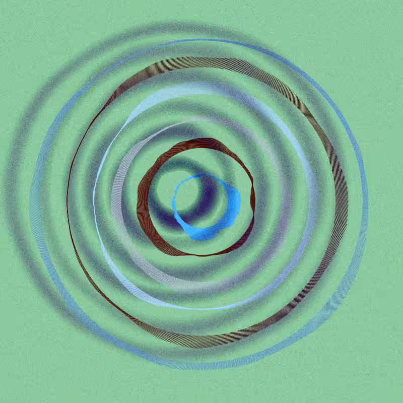 Tree Rings #129