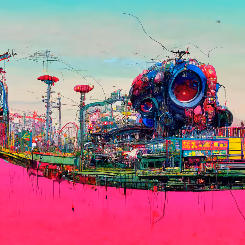 playground dreams