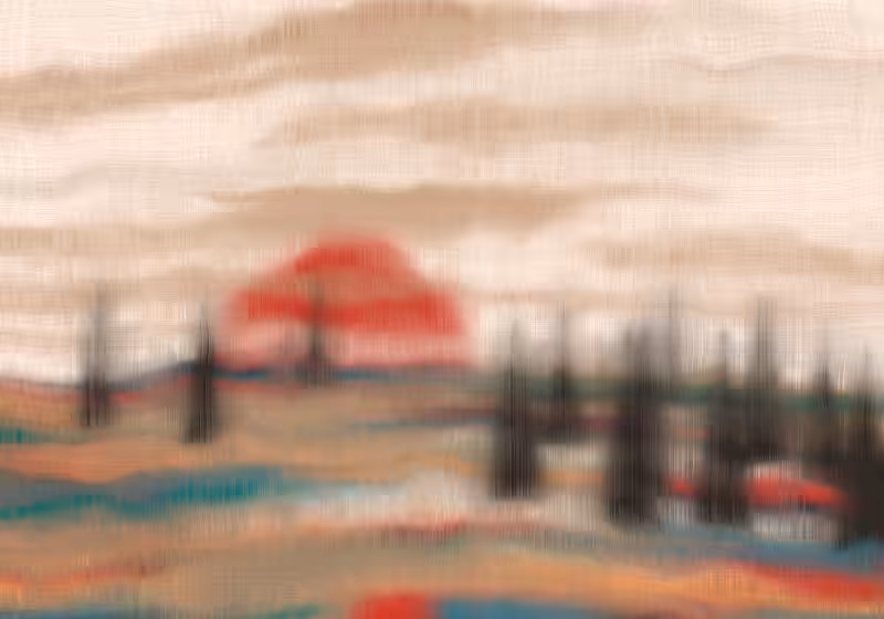 Solitude #40