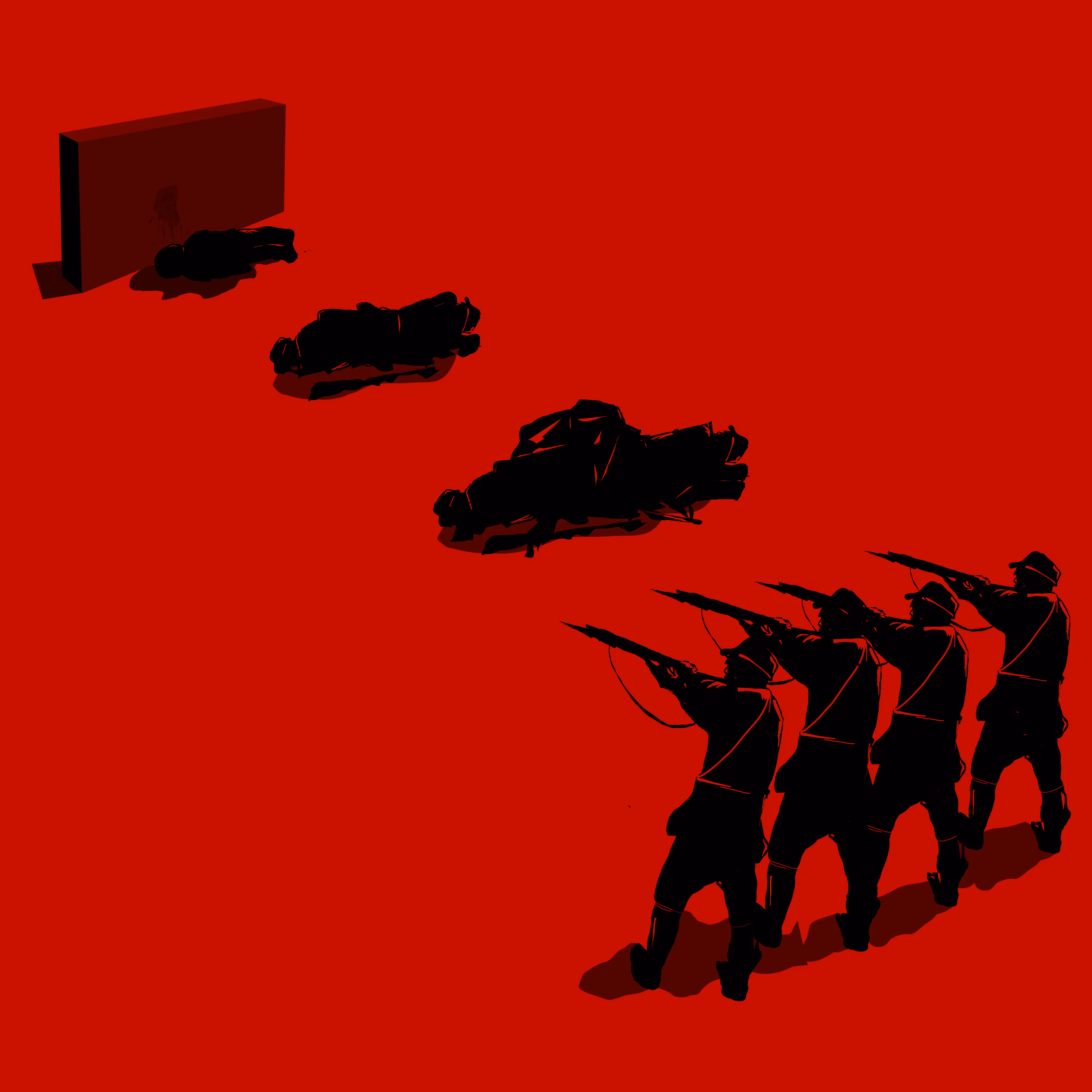Murderers/Victims #0003