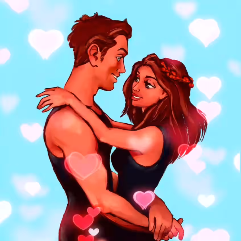 Dream lover