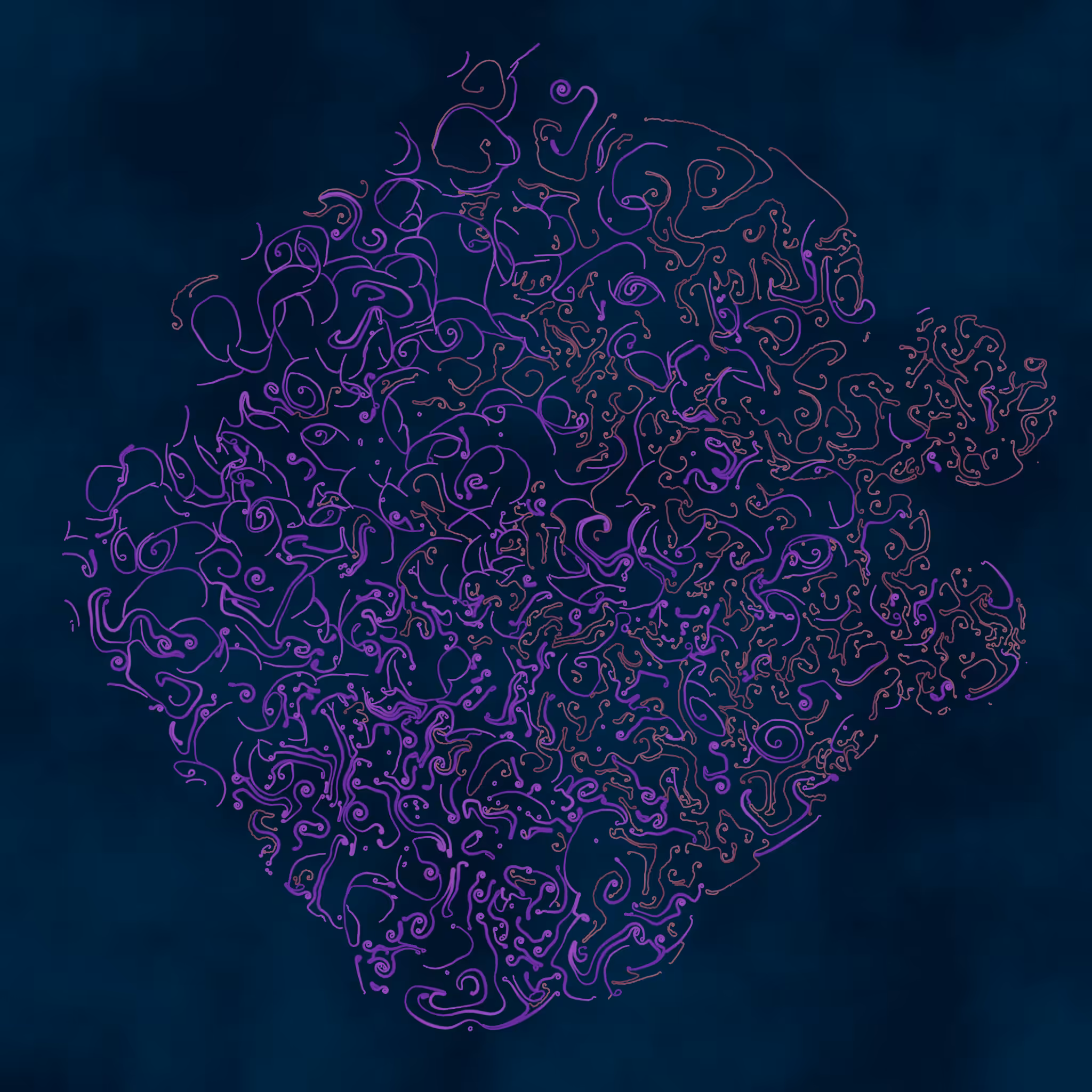 mycelia #60