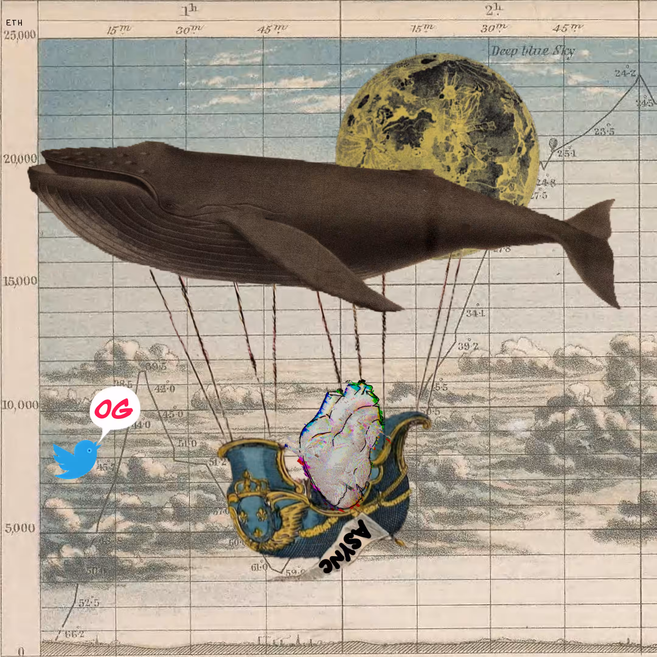 Airship #207